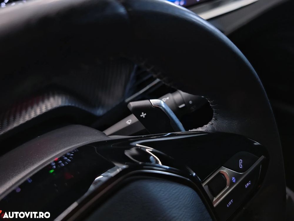 Peugeot 2008 PureTech 130 EAT8 Allure - 15