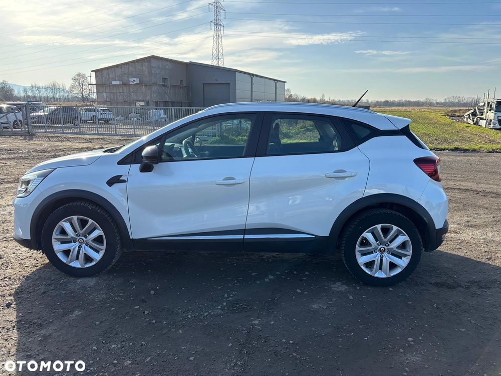 Renault Captur - 7