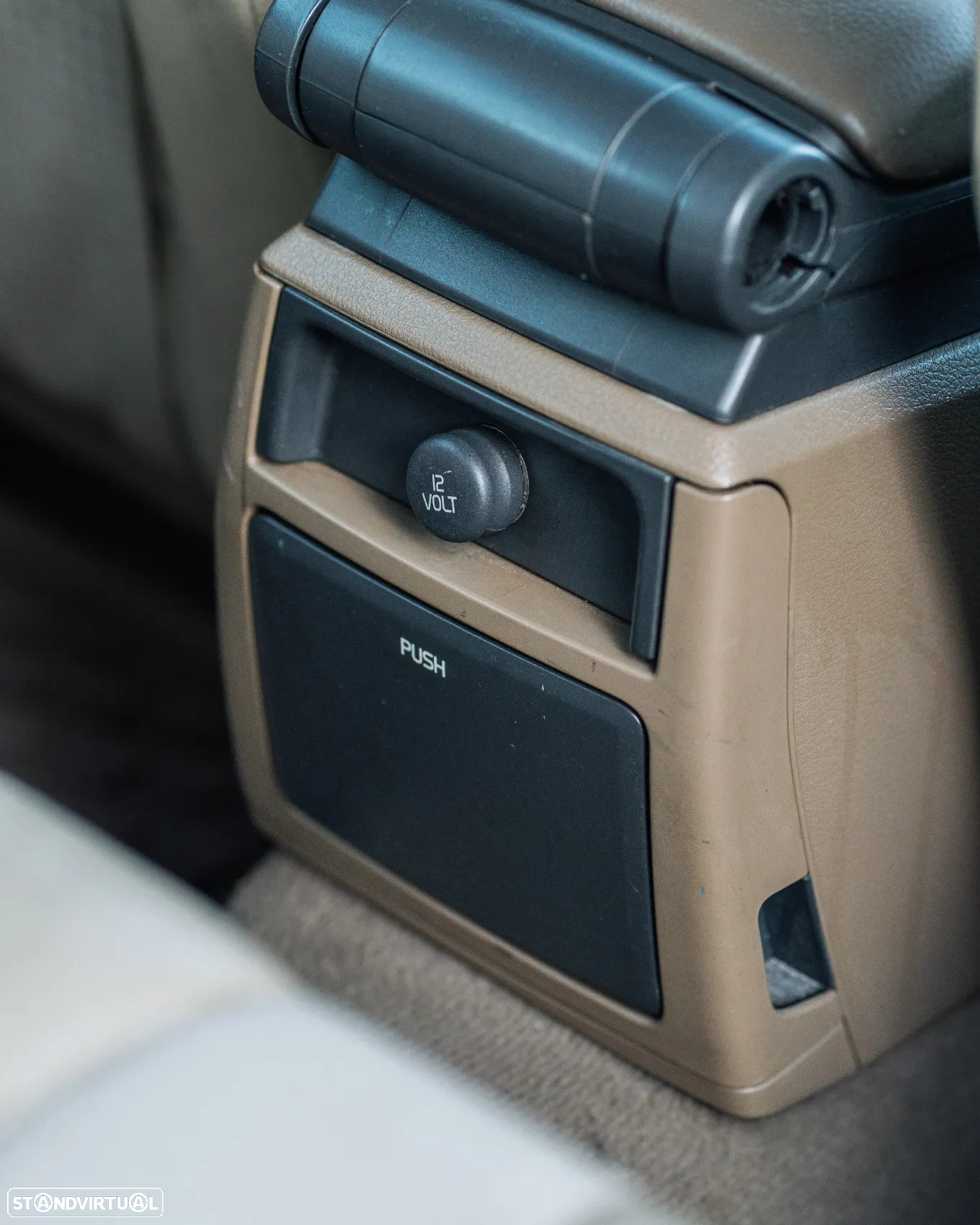 Volvo V70 2.0 T - 14