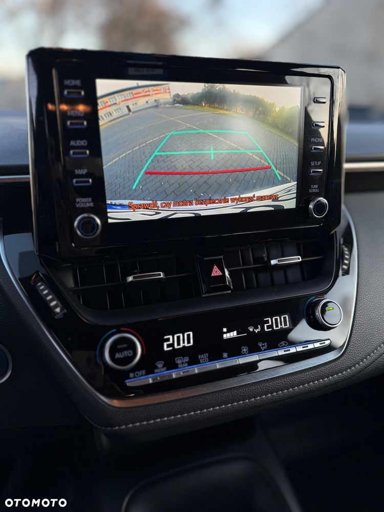 Toyota Corolla 1.8 Hybrid Comfort - 7