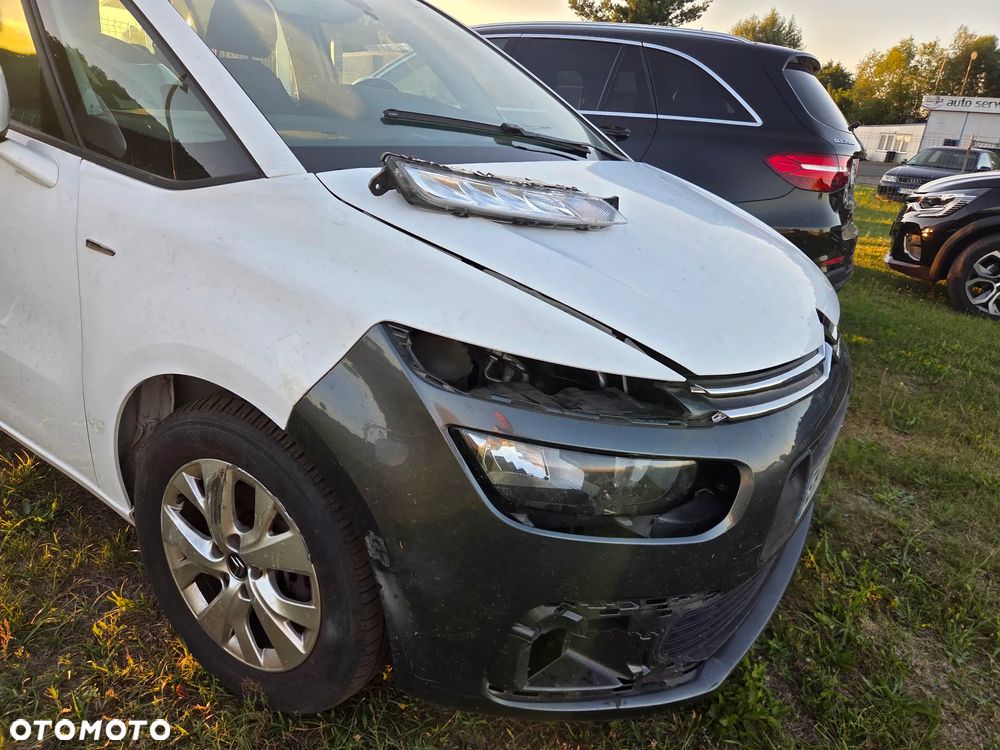 Citroën C4 Grand Picasso BlueHDi 120 SELECTION - 7