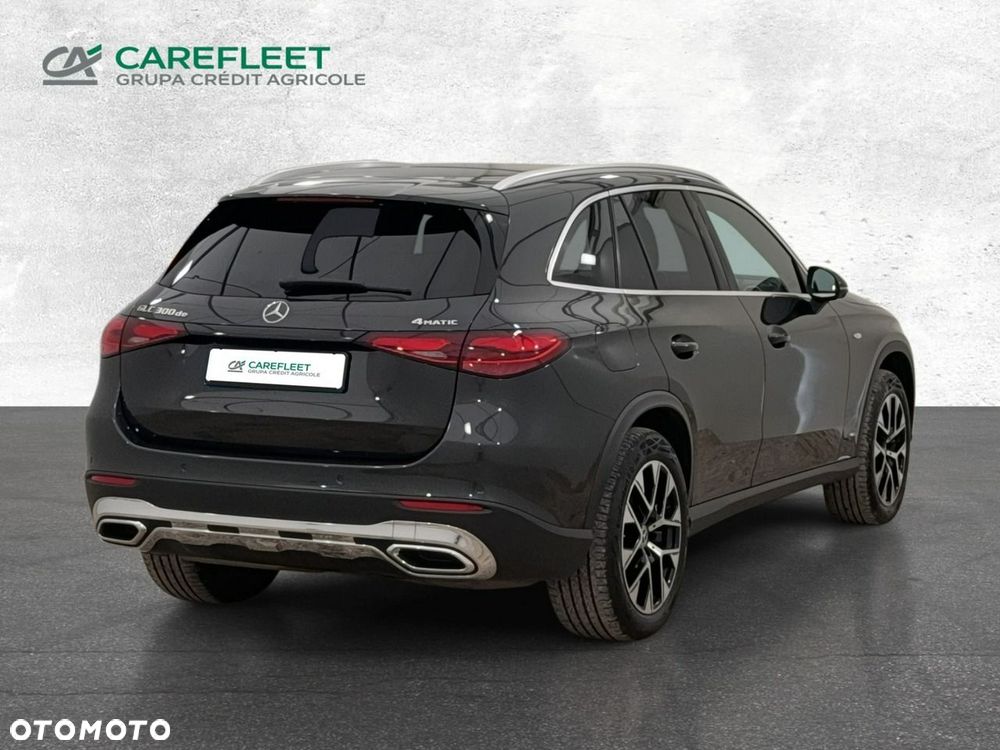 Mercedes-Benz GLC - 6