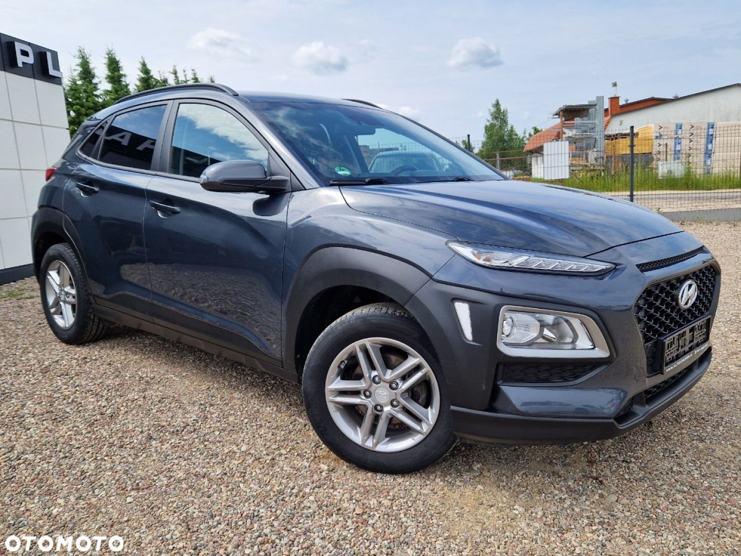 Hyundai Kona 1.0 T-GDI Premium - 31