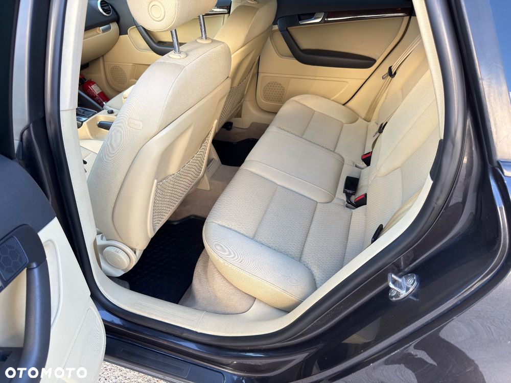 Audi A3 Sportback - 15