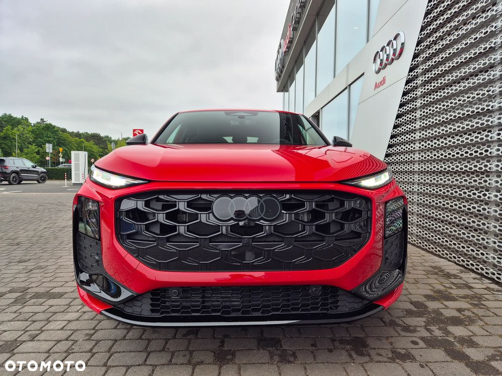 Audi Q3 Sportback TFSI mHEV 110 kW S tronic - 8