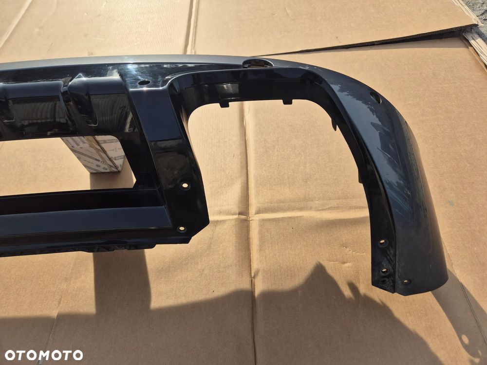 Cupra Formentor  zderzak tylny.OE. - 10