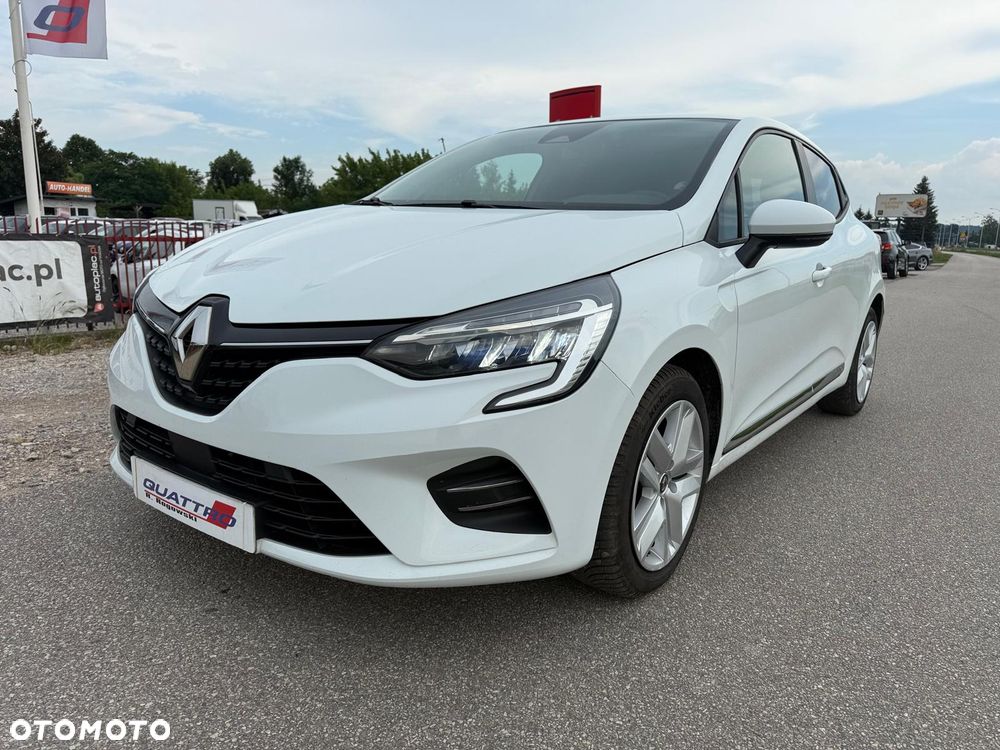Renault Clio Energy dCi 90 Business - 1