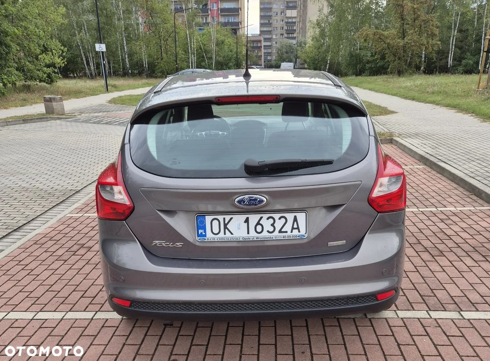 Ford Focus 1.0 EcoBoost Edition - 6
