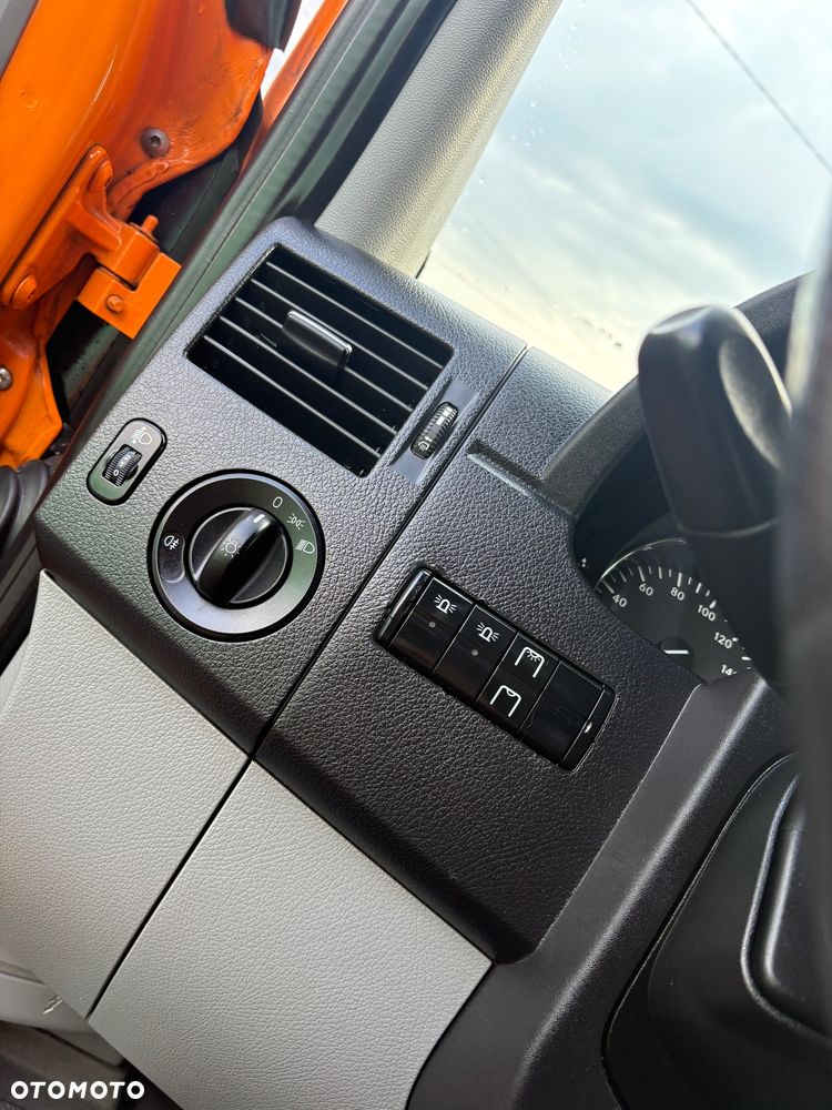 Mercedes-Benz Sprinter - 36