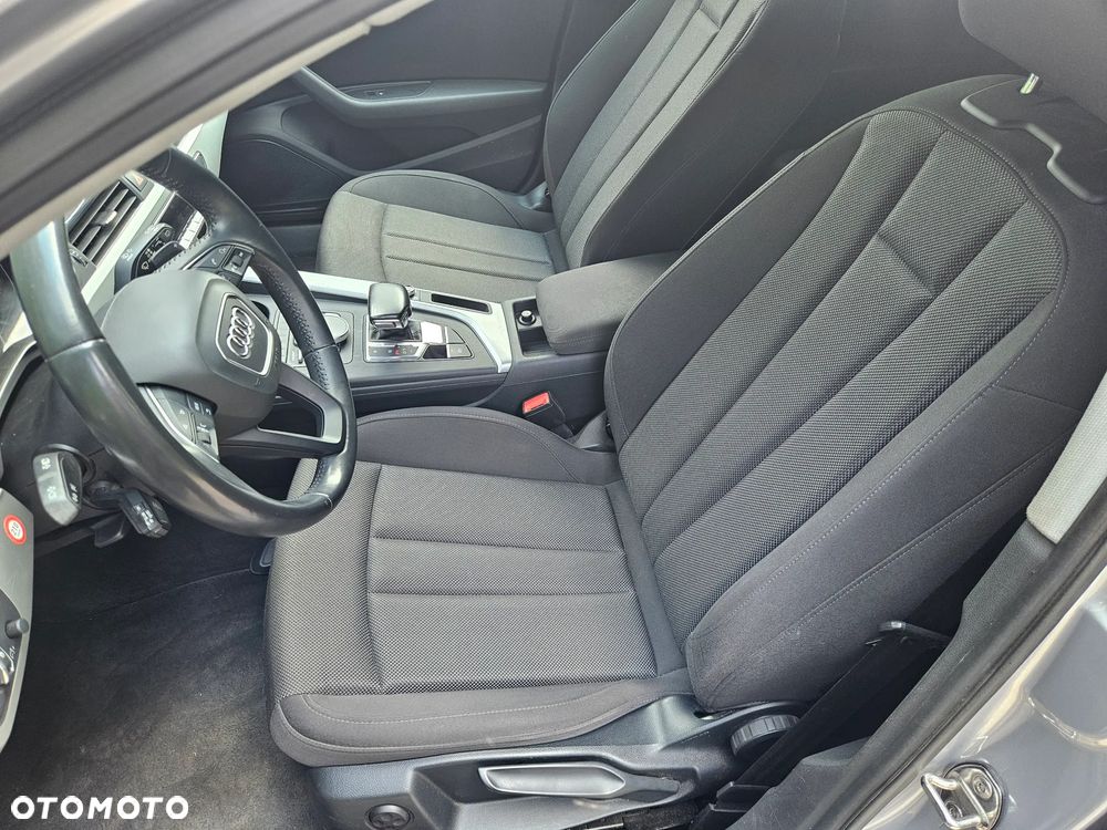 Audi A4 Avant - 15