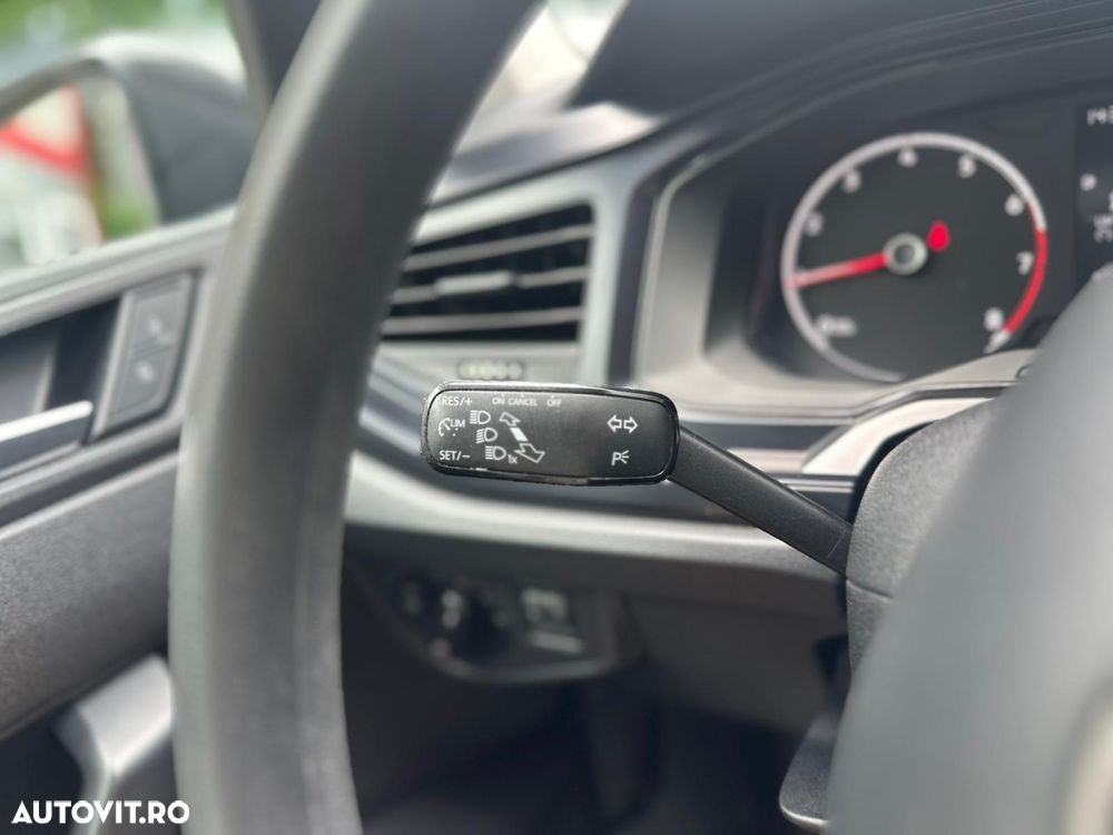 Volkswagen Polo 1.0 Trendline - 21