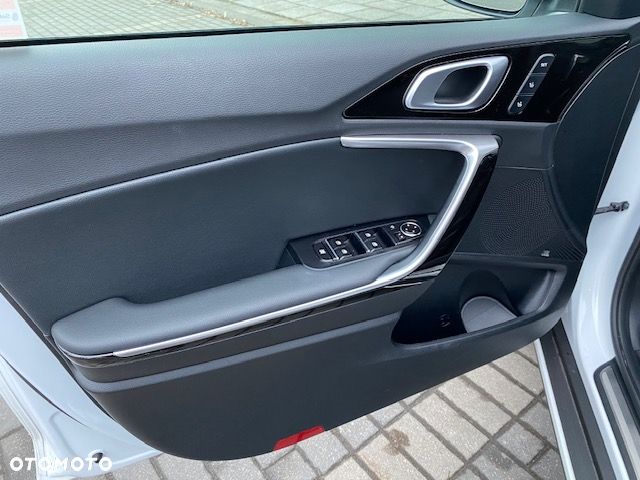 Kia XCeed 1.5 T-GDI GT-Line DCT - 26