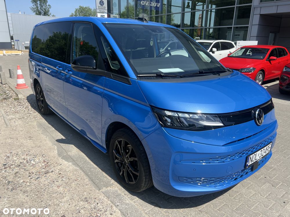 Volkswagen Multivan 2.0 TDI L2 Life DSG - 6
