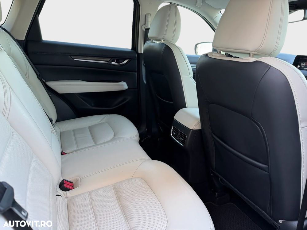 Mazda CX-5 CD150 4x2 Attraction - 9