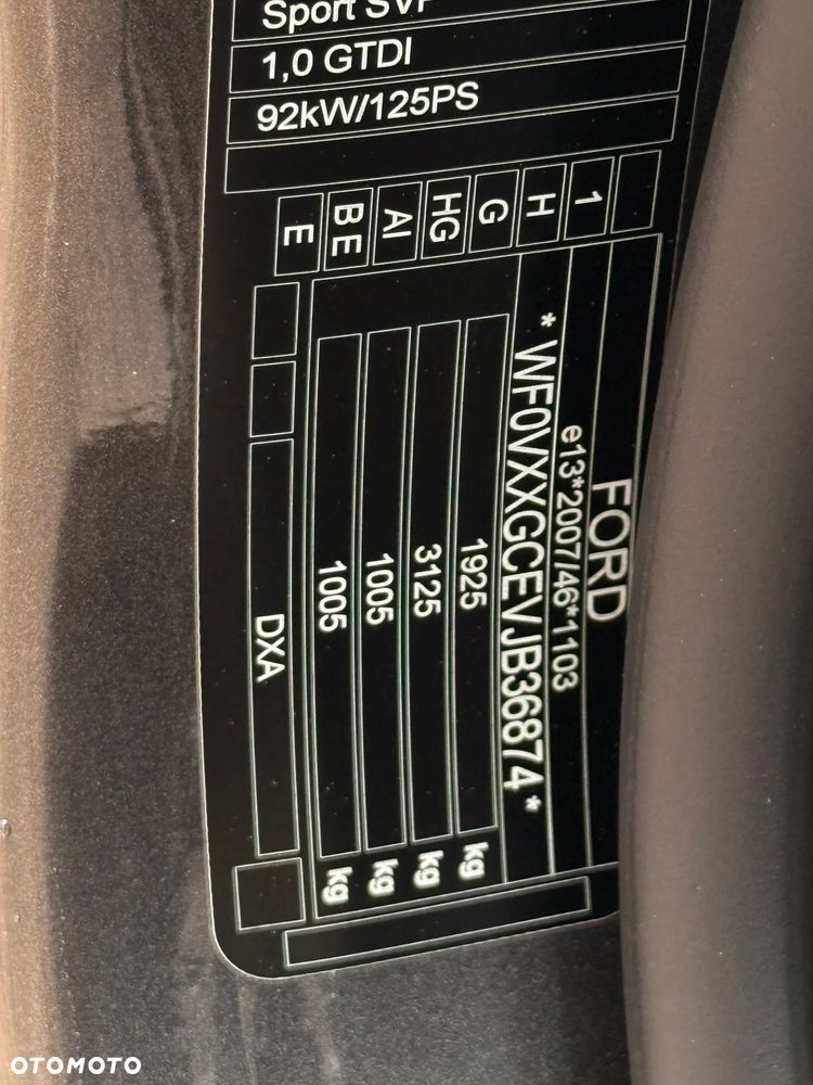 Ford C-MAX - 26