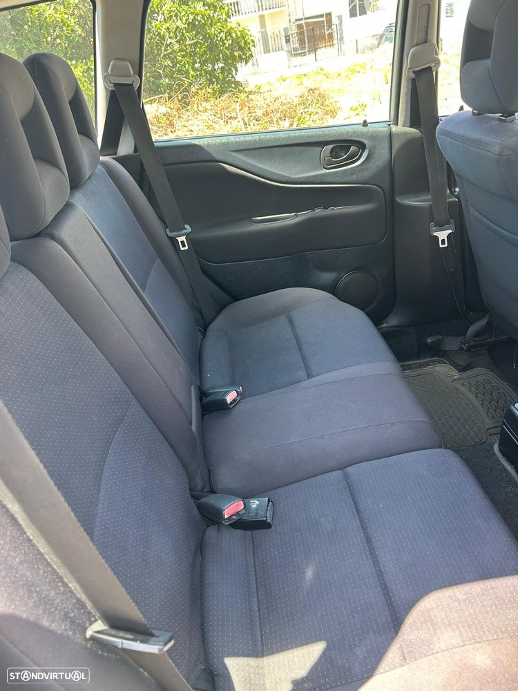 Mitsubishi Space Star 1.3 Comfort P3 - 5