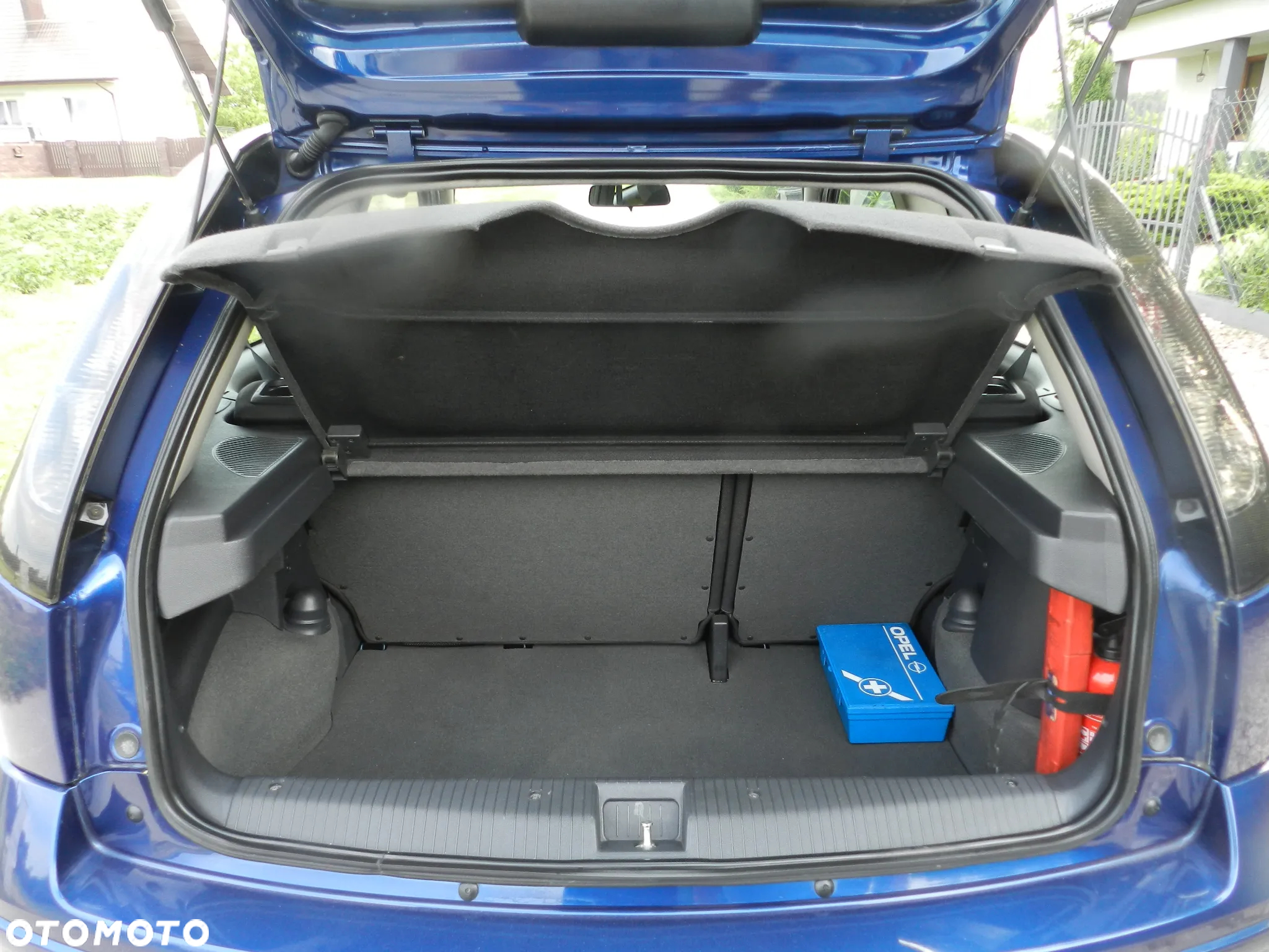 Opel Corsa 1.0 12V Essentia - 18