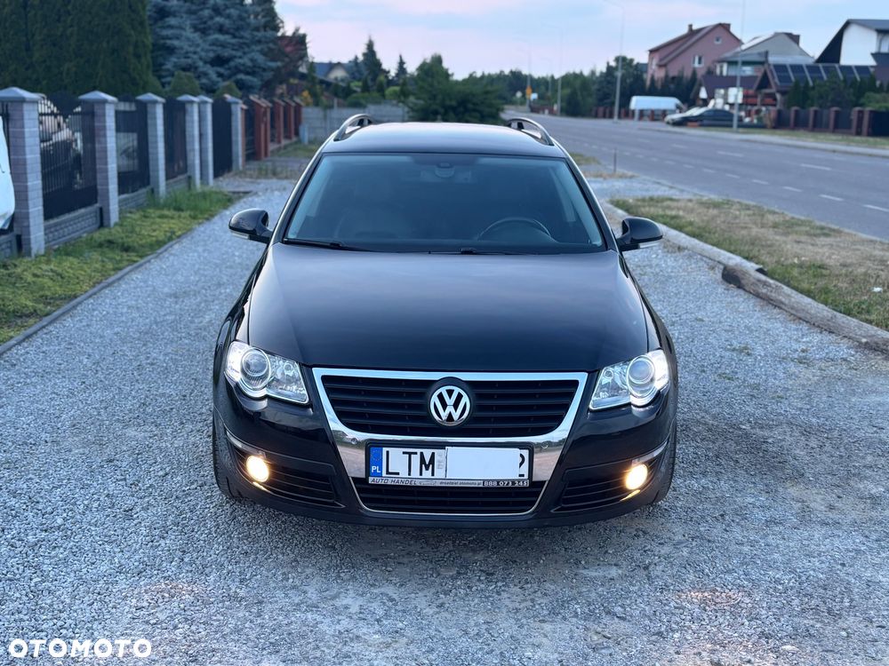 Volkswagen Passat - 3