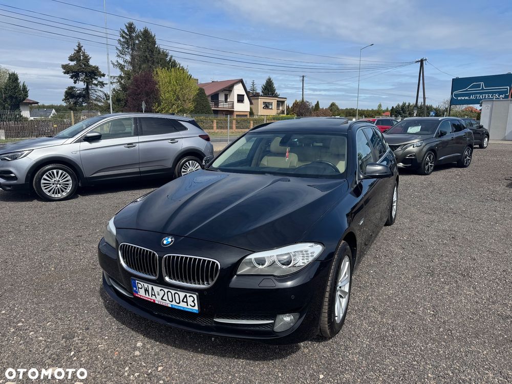 BMW Seria 5 - 3