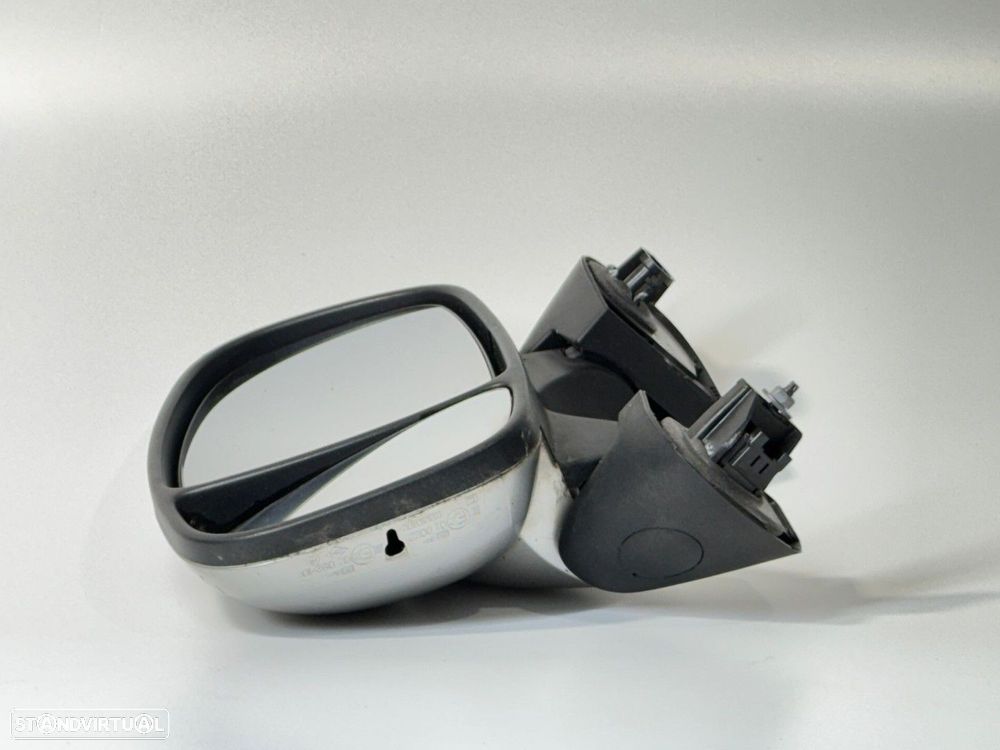 Espelho Retrovisor Esq RENAULT TRAFIC II - 5