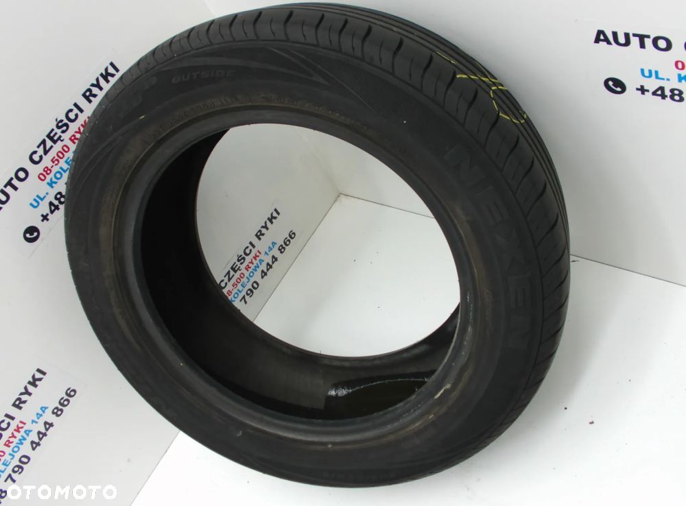 205/55R16 91V NEXEN Nblue HD Plus - 4