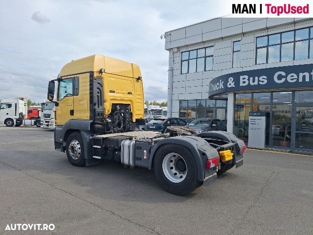 MAN TGS 18.430 4X2 BLS-TS - 3