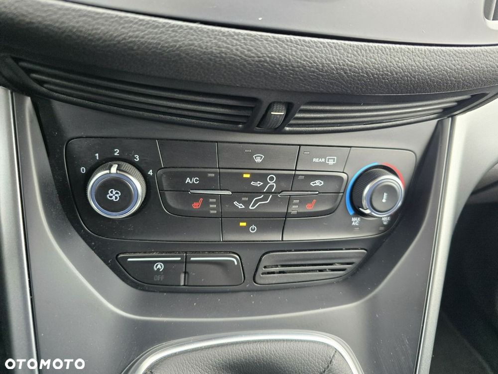 Ford Kuga - 19