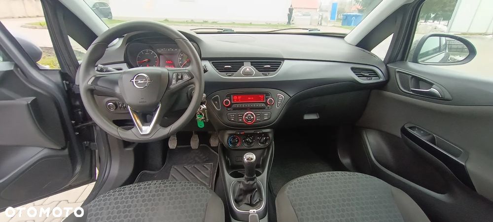 Opel Corsa 1.4 Active - 20