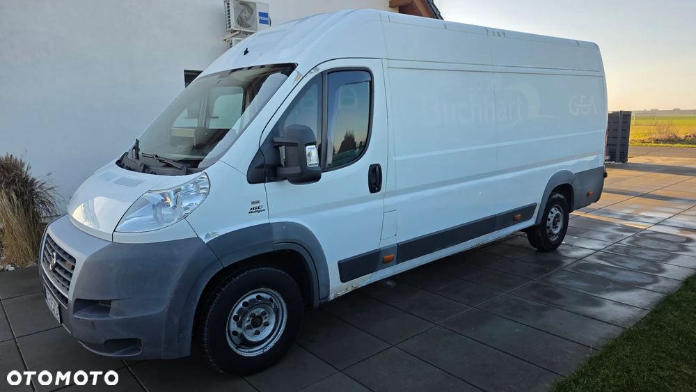 Fiat DUCATO - 10