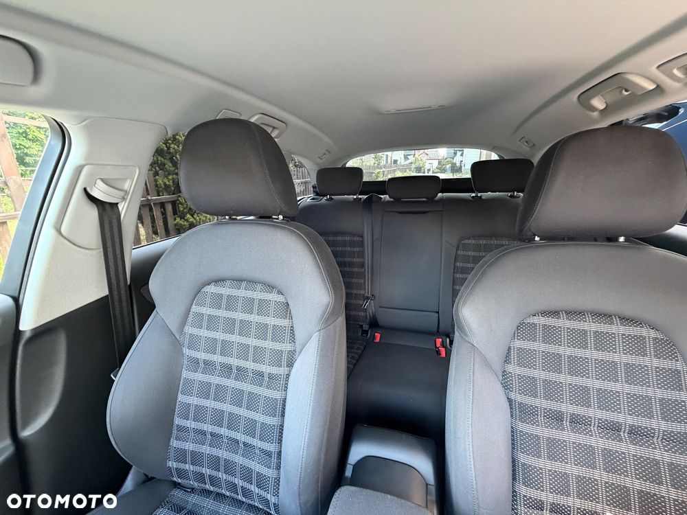 Audi A4 Avant 2.0 TDI DPF S line Sportpaket - 34