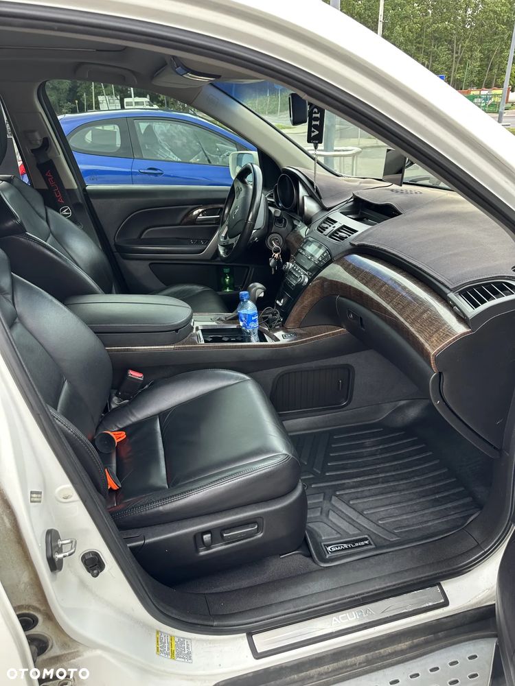 Acura MDX - 9