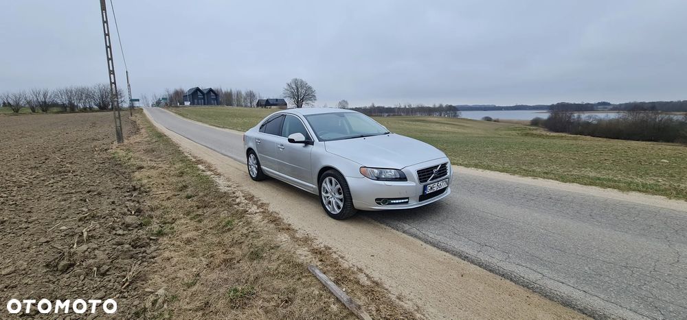 Volvo S80 3.2 Executive - 1