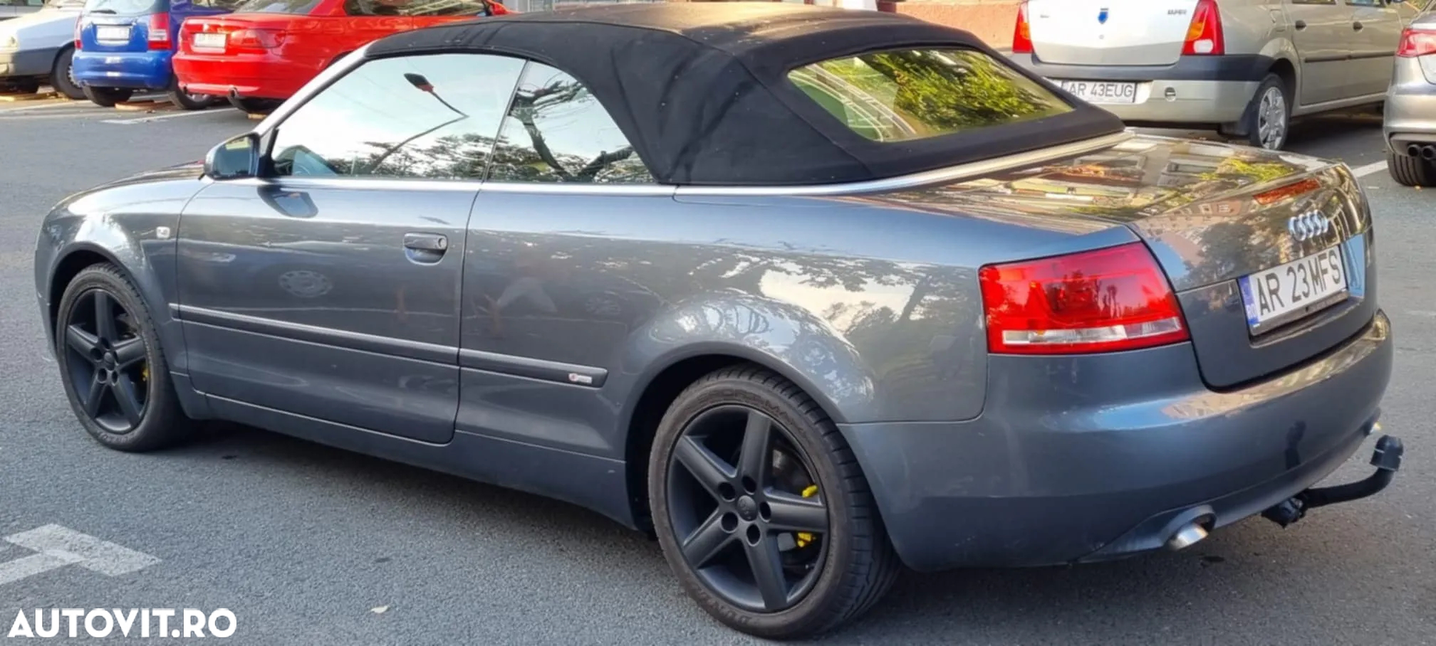 Audi A4 2.0 TDI - 4
