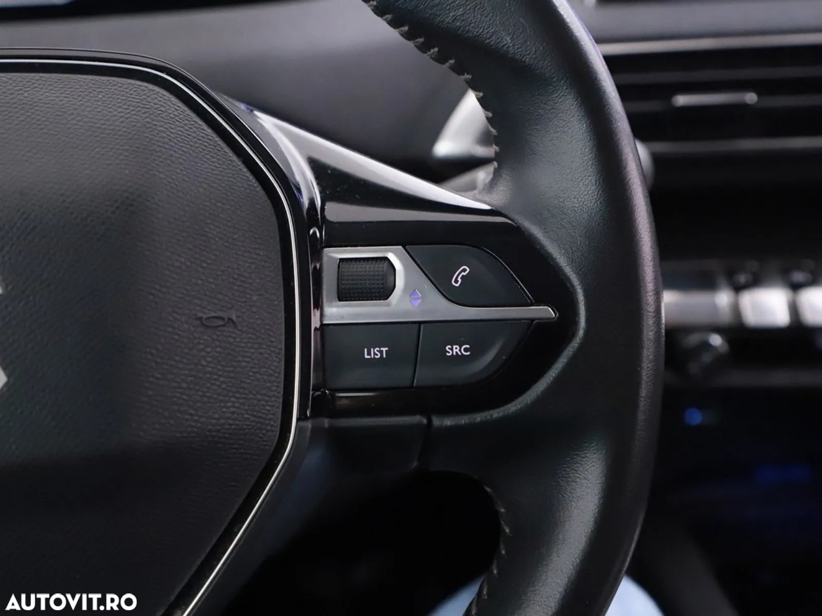 Peugeot 3008 - 15