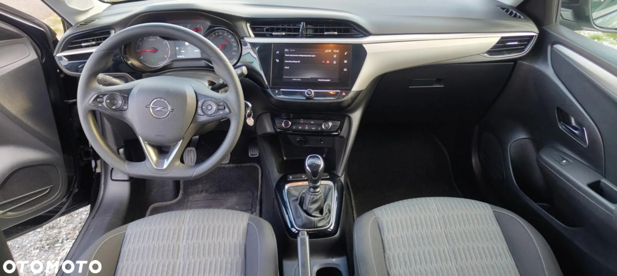 Opel Corsa 1.2 Direct Injection Turbo Edition - 16