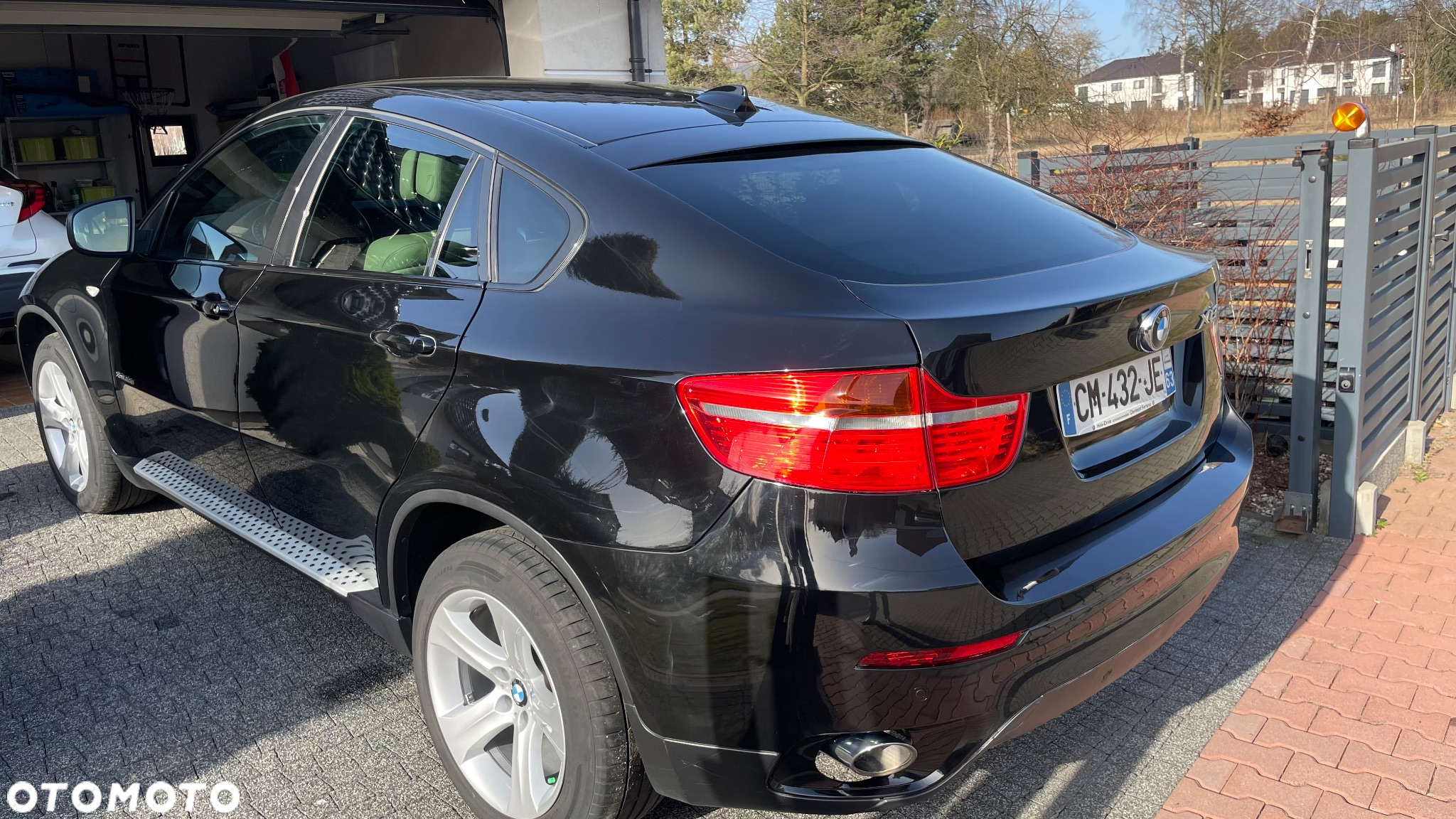 BMW X6 xDrive30d - 30