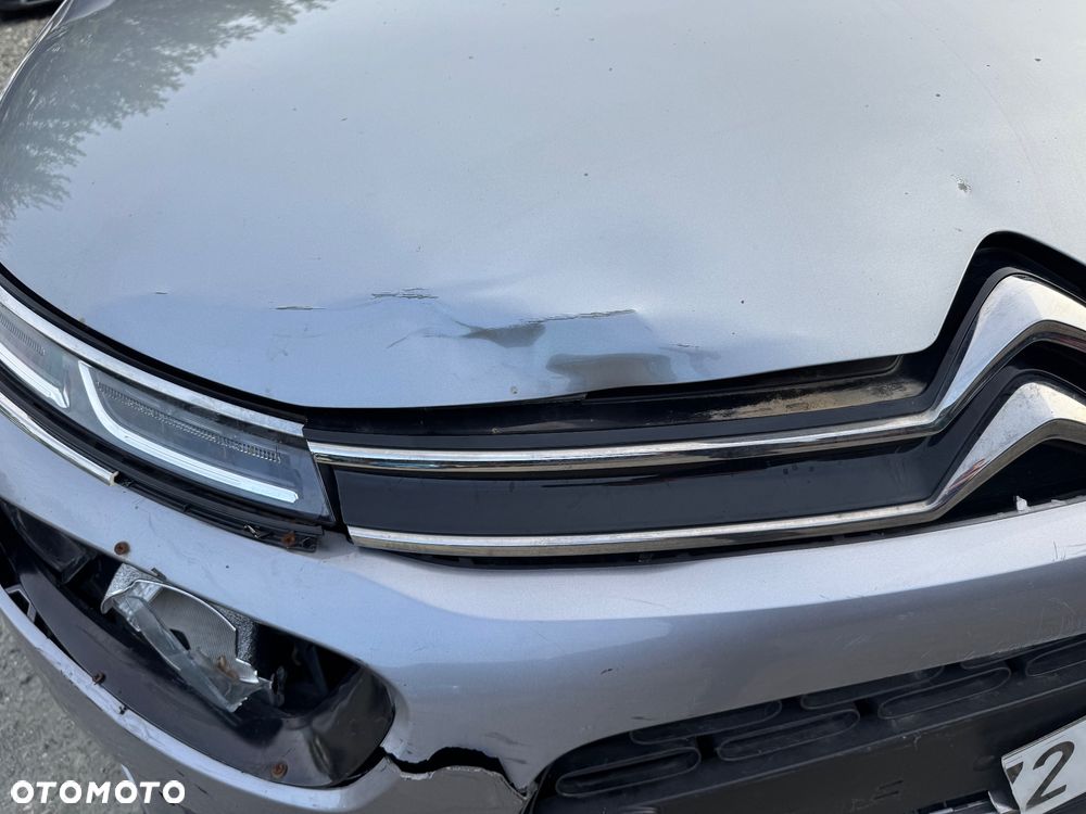 Citroën C4 Cactus Pure Tech 110 Stop&Start Feel Edition - 24