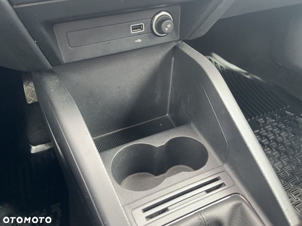 Skoda Fabia 1.0 TSI Ambition - 24