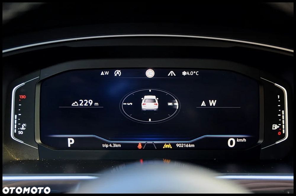 Volkswagen Tiguan 2.0 TSI 4Mot R-Line DSG - 30