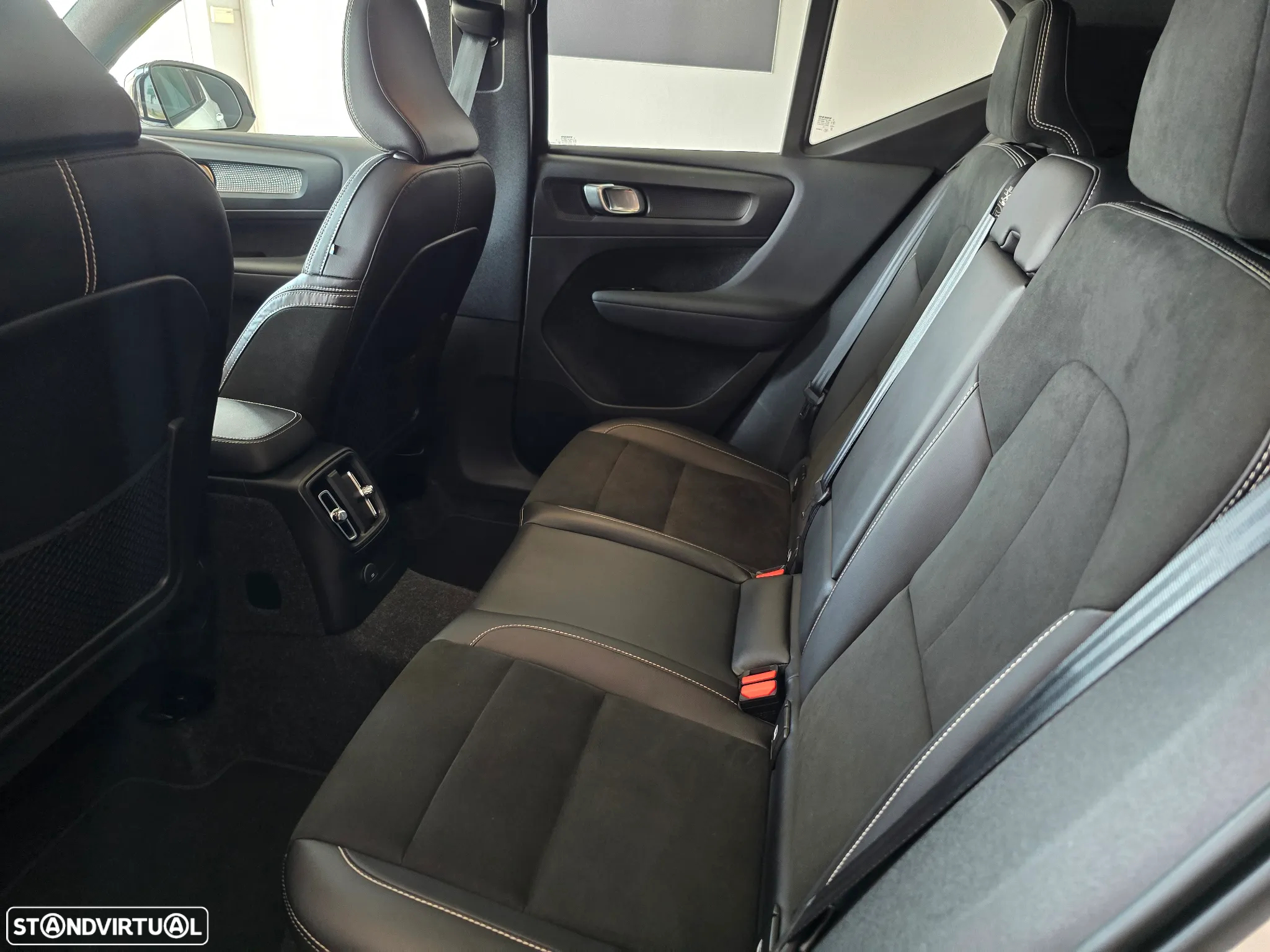Volvo XC 40 1.5 T5 PHEV R-Design - 15