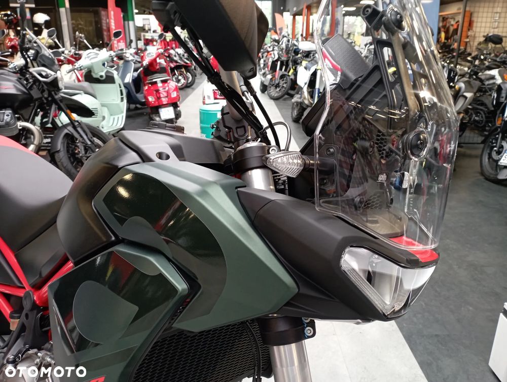 Aprilia Tuareg - 11