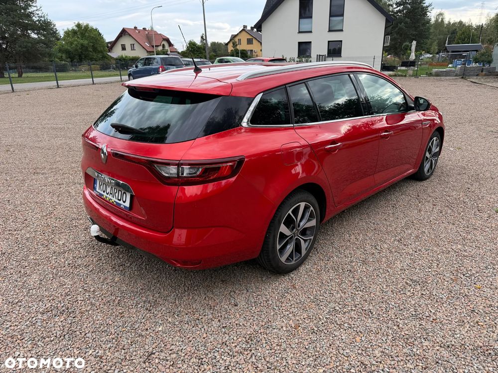 Renault Megane - 8