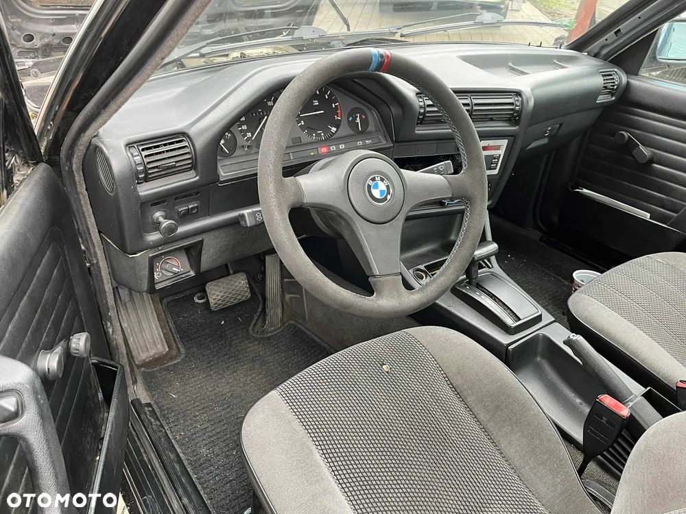 BMW Seria 3 - 4