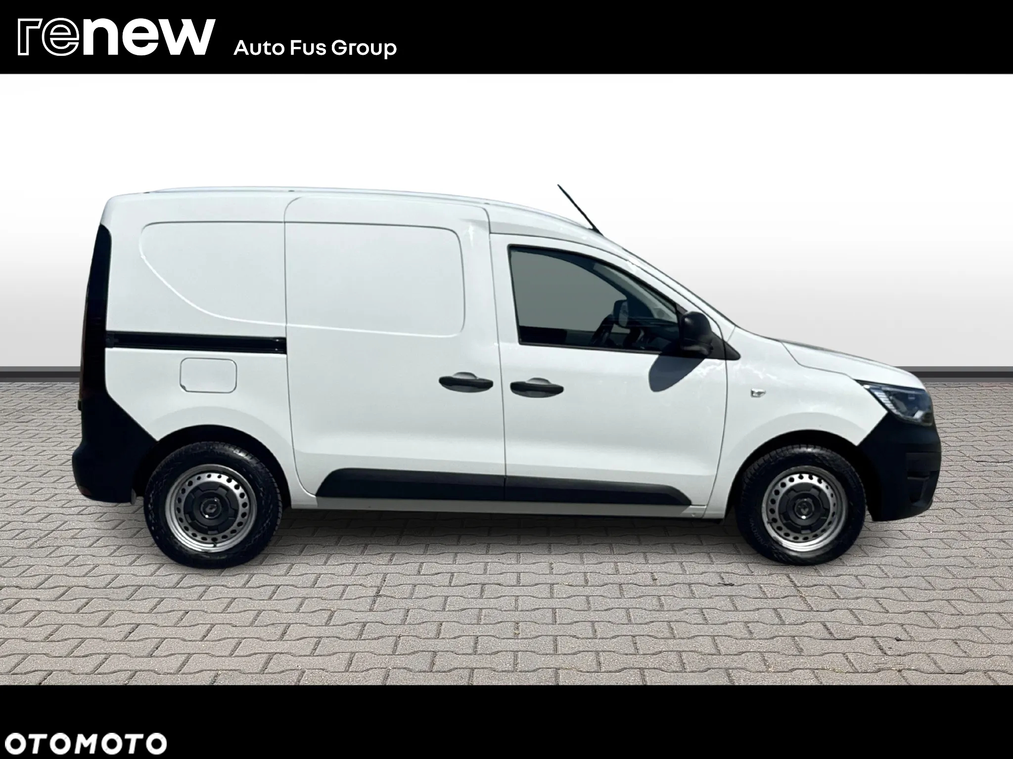 Renault EXPRESS - 8