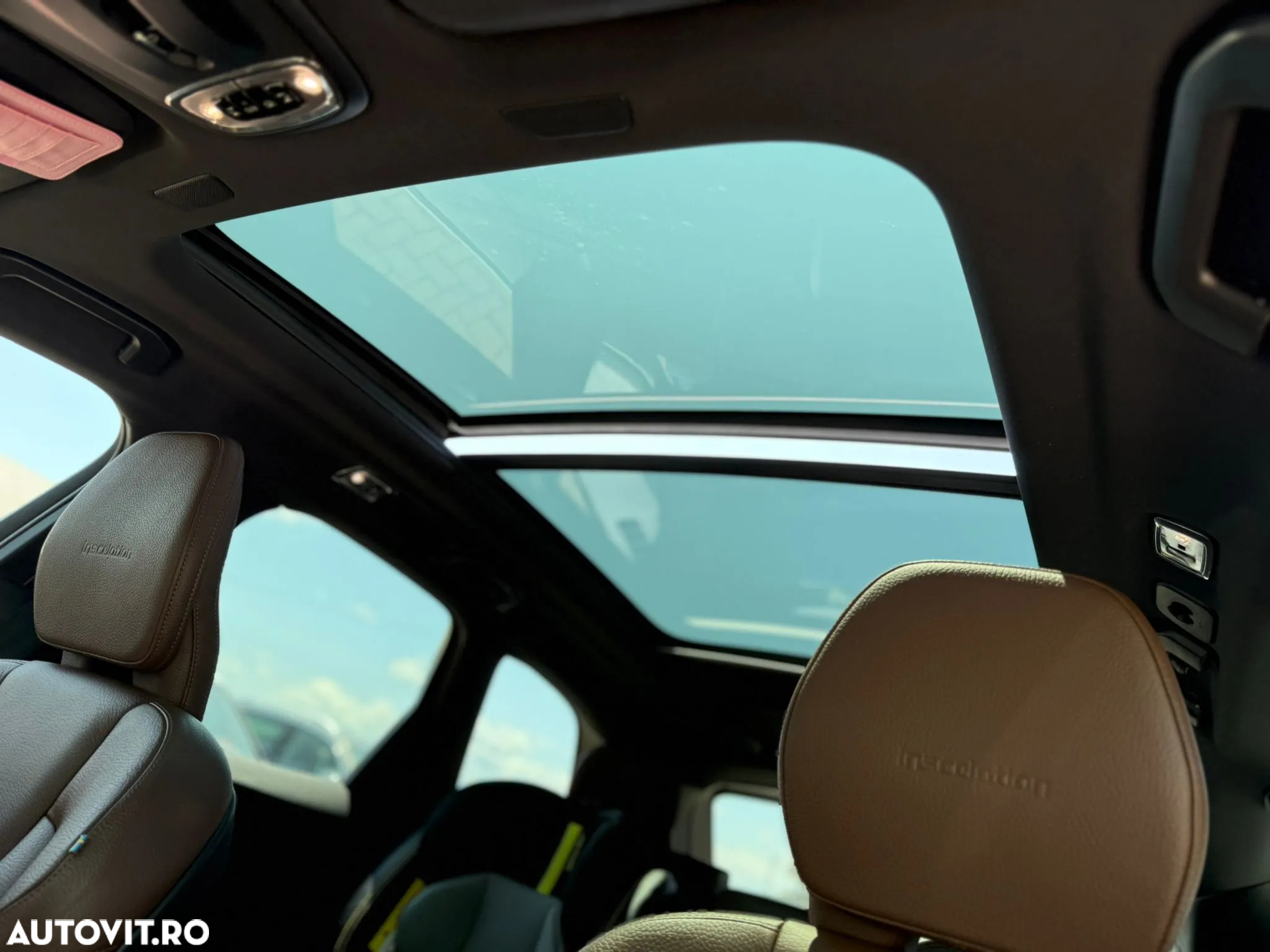 Volvo XC 60 T5 AWD Inscription - 6