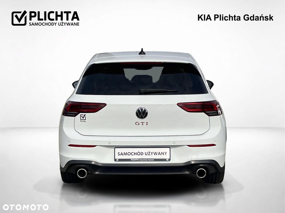 Volkswagen Golf 2.0 TSI GTI DSG - 5