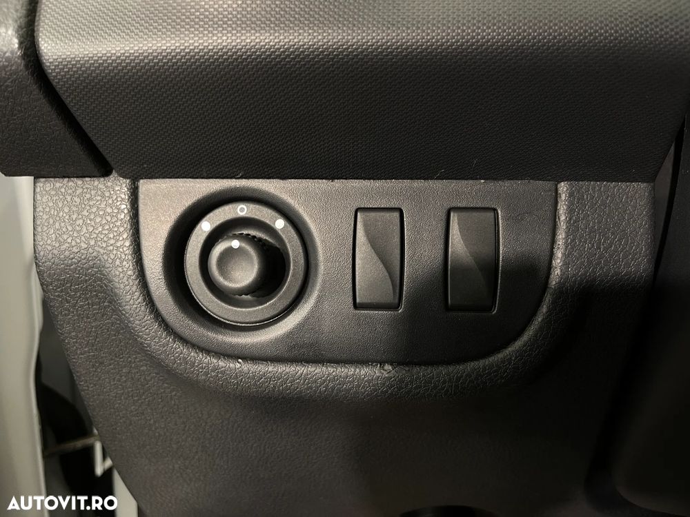 Dacia Logan 1.5 Blue dCi Laureate - 16