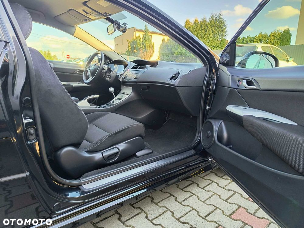 Honda Civic - 6