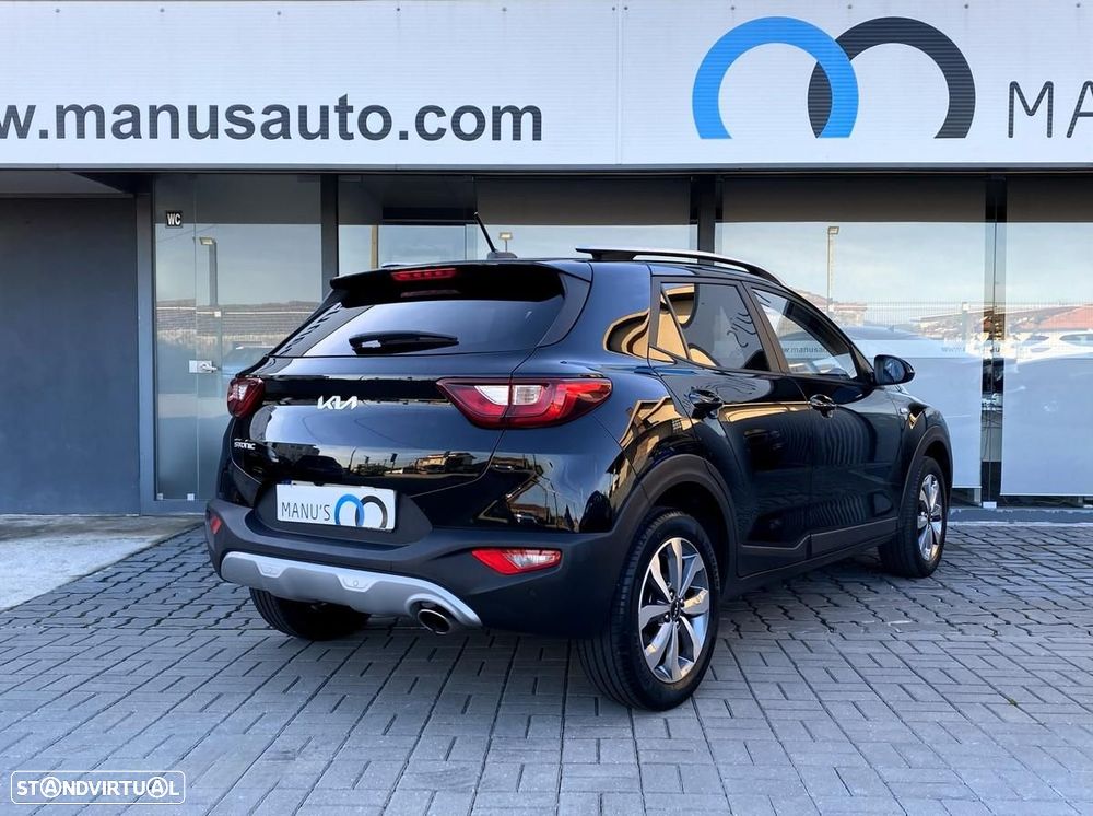 Kia Stonic 1.2 Dynamic - 9