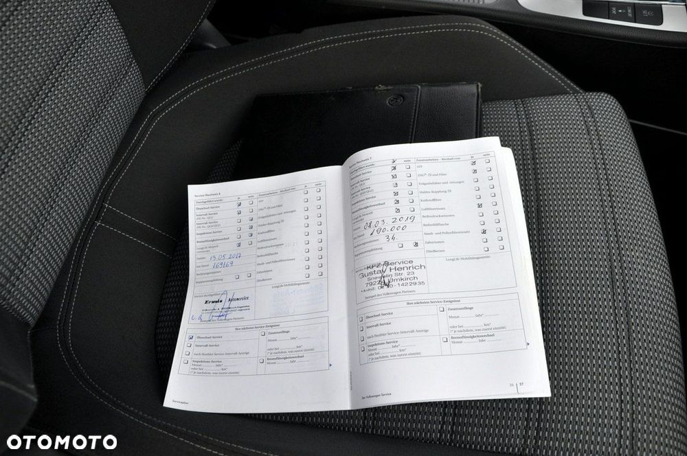 Volkswagen Passat CC - 40